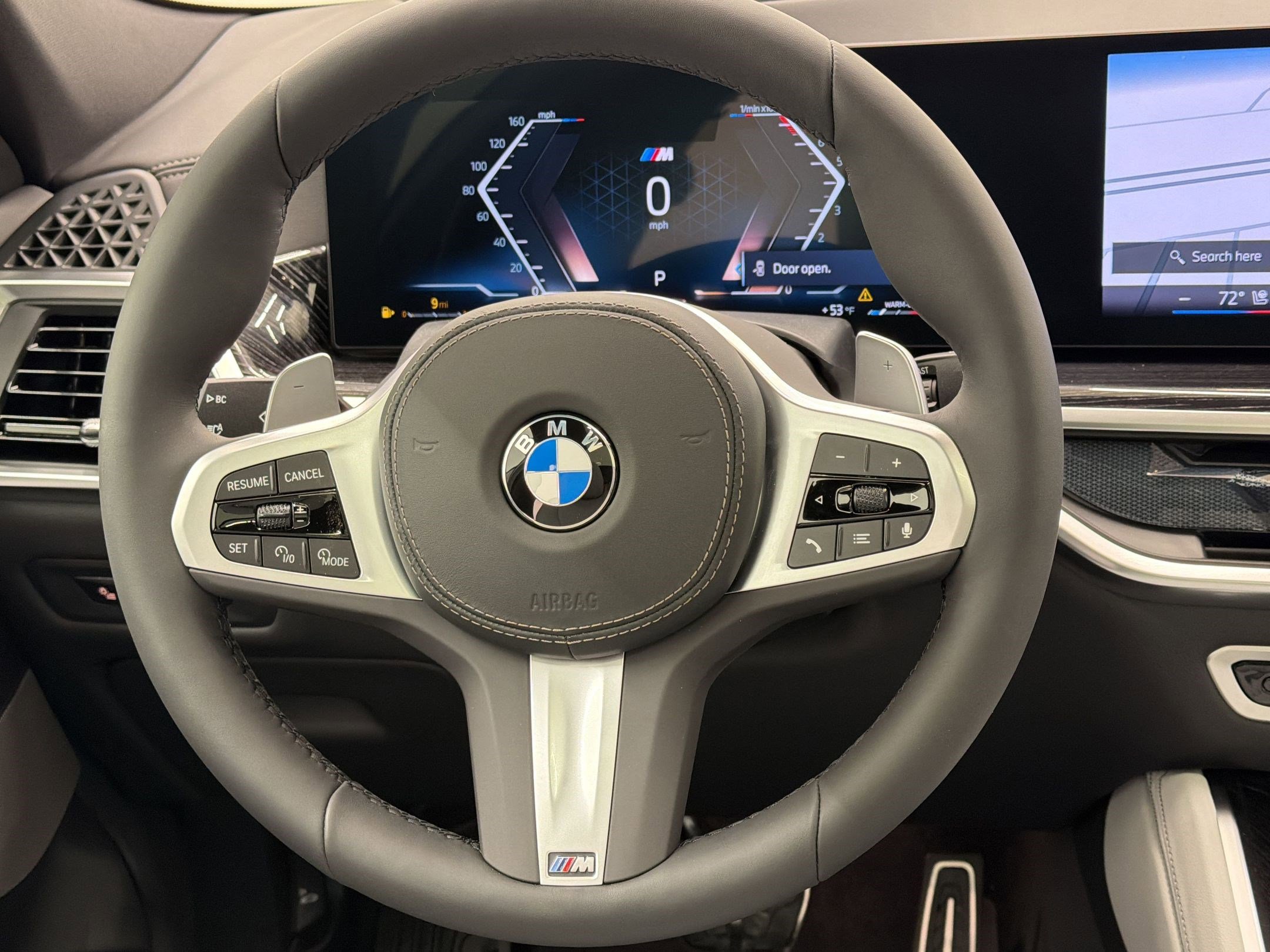 New 2027 BMW X6 xDrive40i AWD/4WD image 17