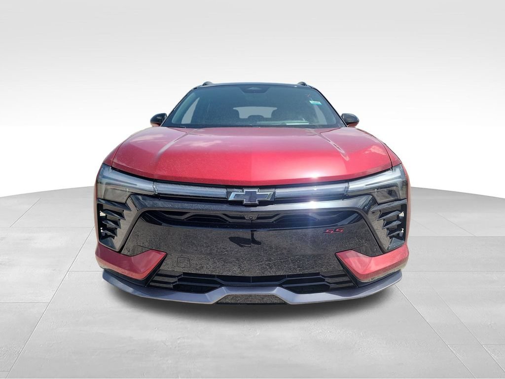 Used 2026 Chevrolet Blazer EV SS AWD/4WD image 2
