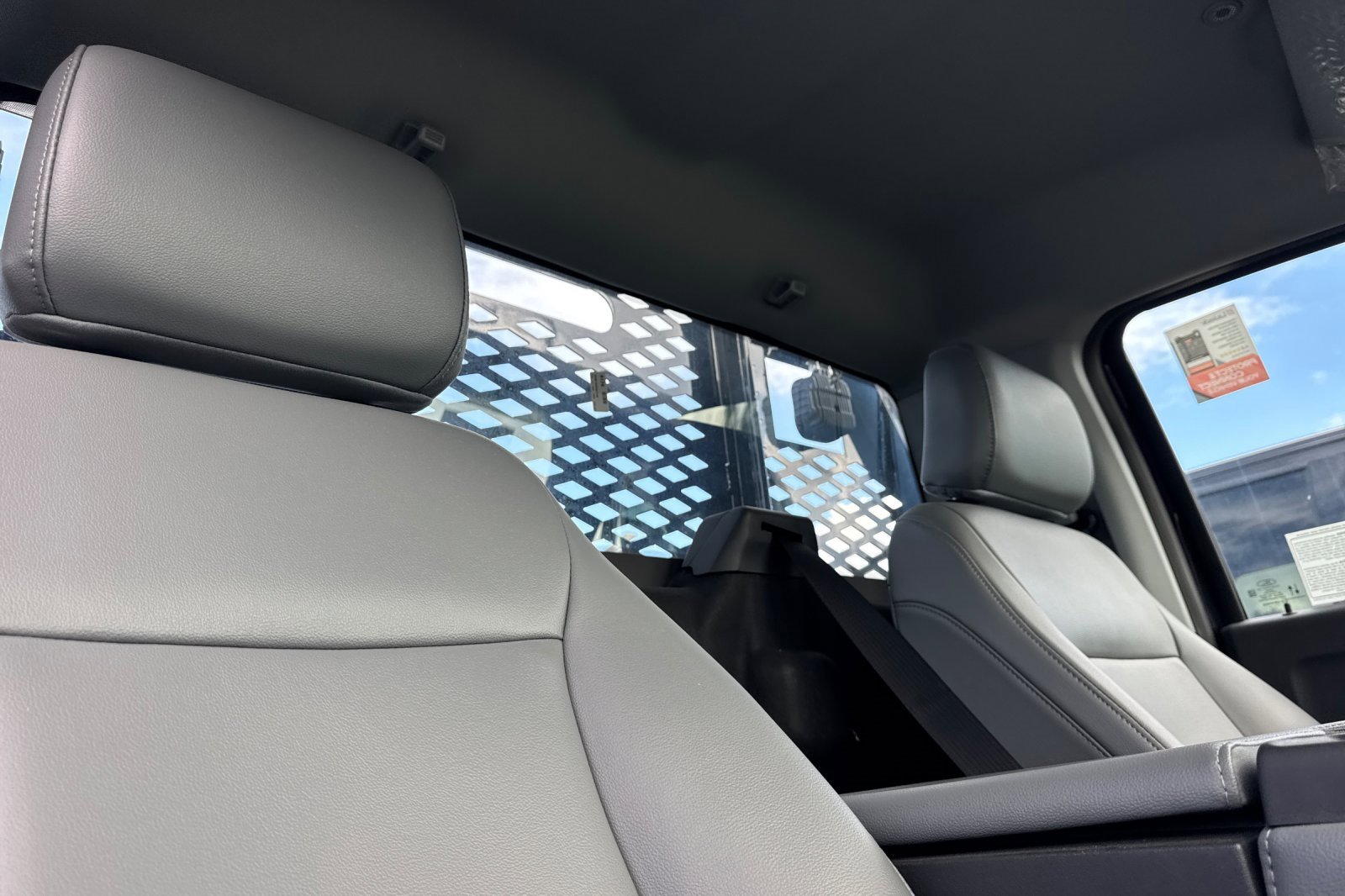 New 2024 Ford F550 2WD Regular Cab Super Duty image 15