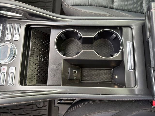 Used 2024 Lincoln Nautilus Reserve w/ Equipment Group 202A image 31