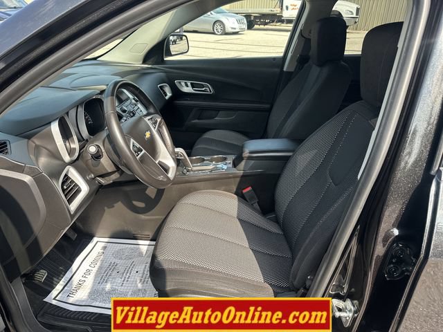 Used 2015 Chevrolet Equinox LT w/ Driver Convenience Package FWD image 12