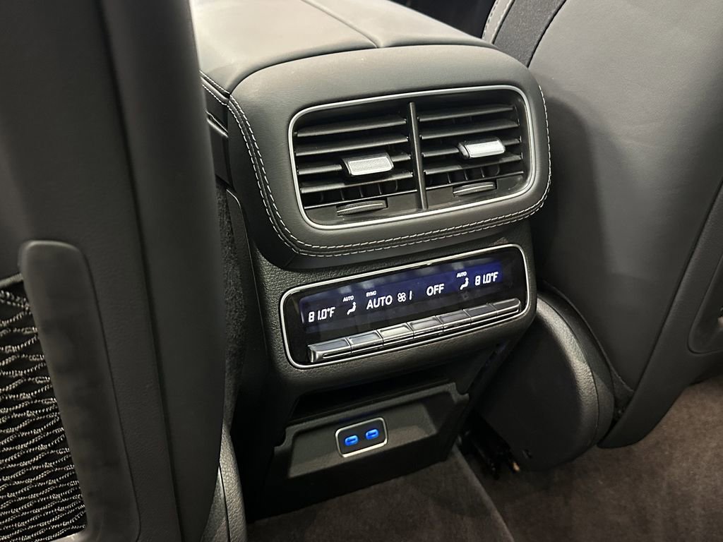 Certified 2024 Mercedes-Benz GLE 450 4MATIC image 25
