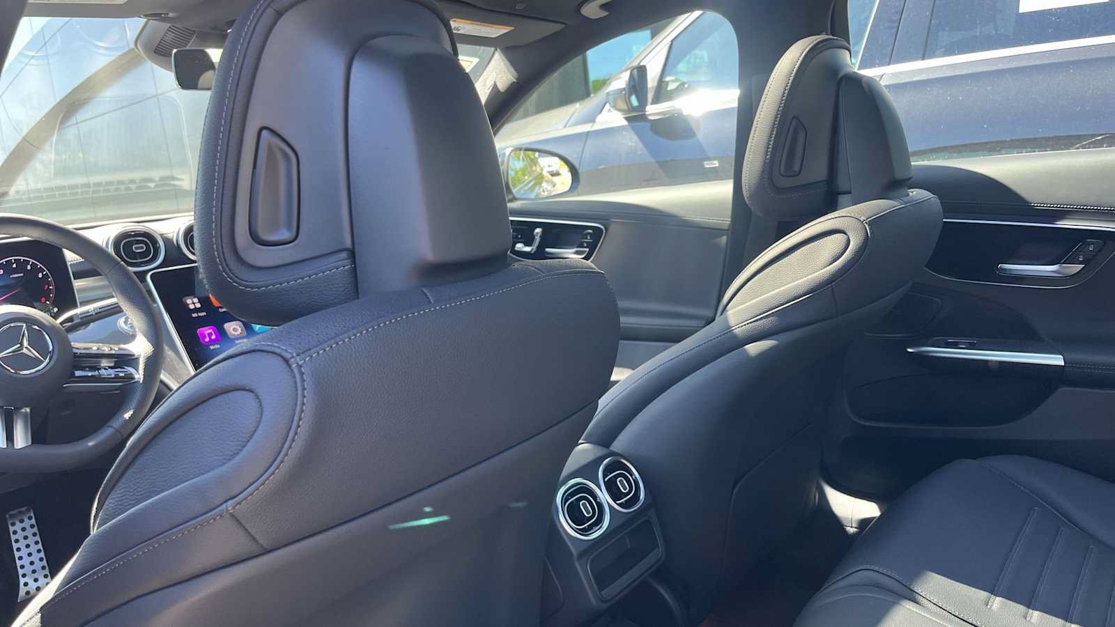 New 2026 Mercedes-Benz C 300 4MATIC Sedan image 27