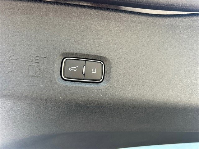 New 2025 Lincoln Navigator Reserve w/ Jet Appearance Package image 29