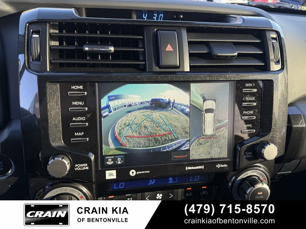 Used 2022 Toyota 4Runner TRD Pro image 17