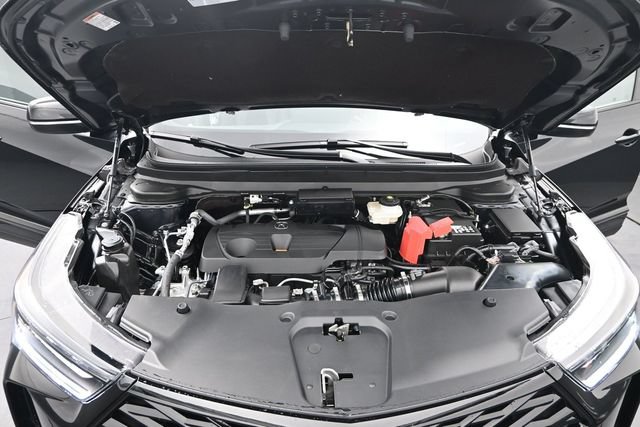 New 2026 Acura RDX A-Spec AWD/4WD image 19