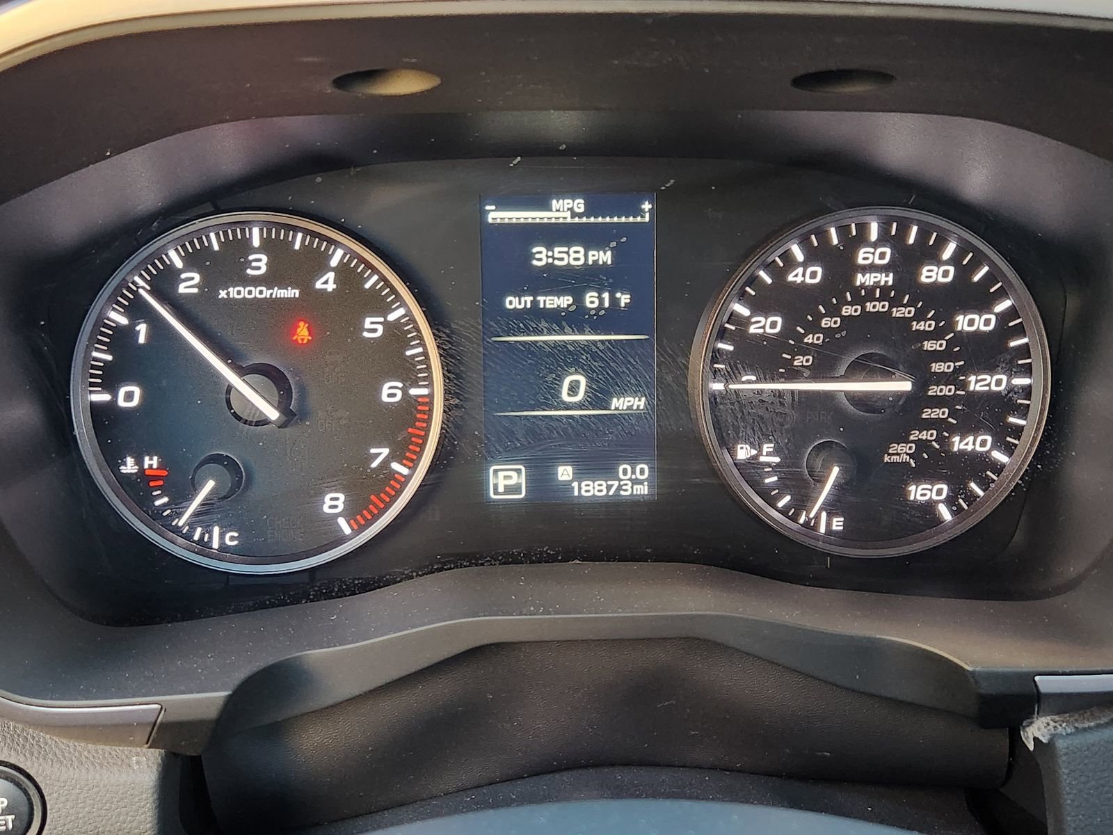 Used 2024 Subaru Ascent Premium w/ Convenience Package image 18