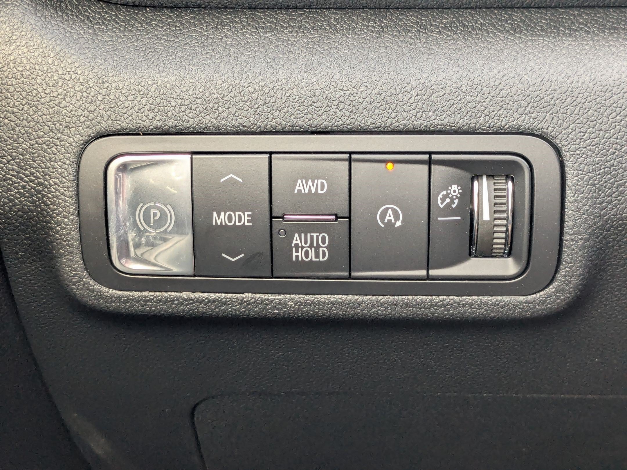 New 2026 GMC Terrain AT4 w/ Convenience Package III AWD/4WD image 17