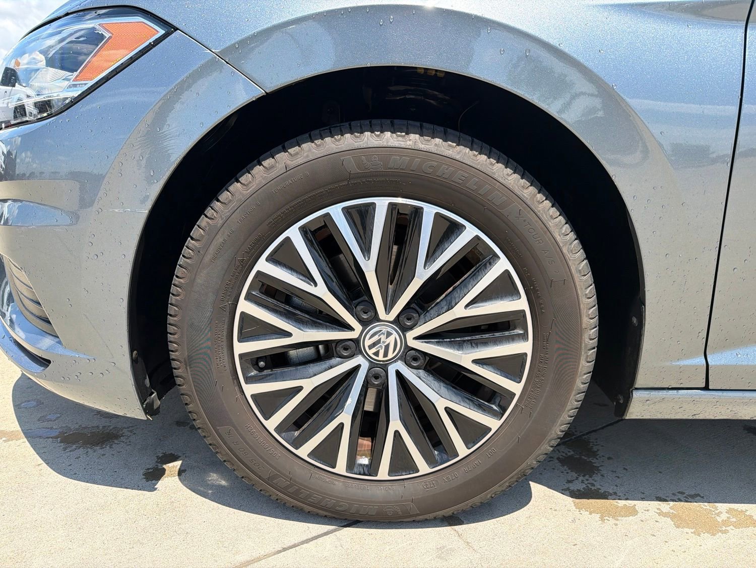 Used 2021 Volkswagen Jetta S FWD image 9