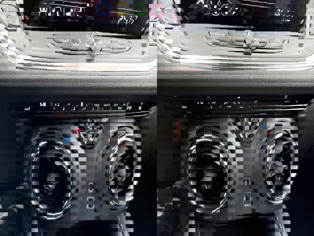 Certified 2025 Chevrolet Blazer LT image 11