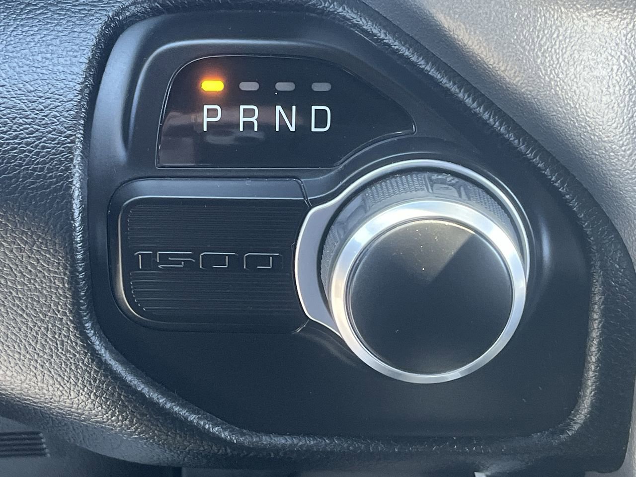 Used 2022 RAM 1500 Big Horn RWD image 14