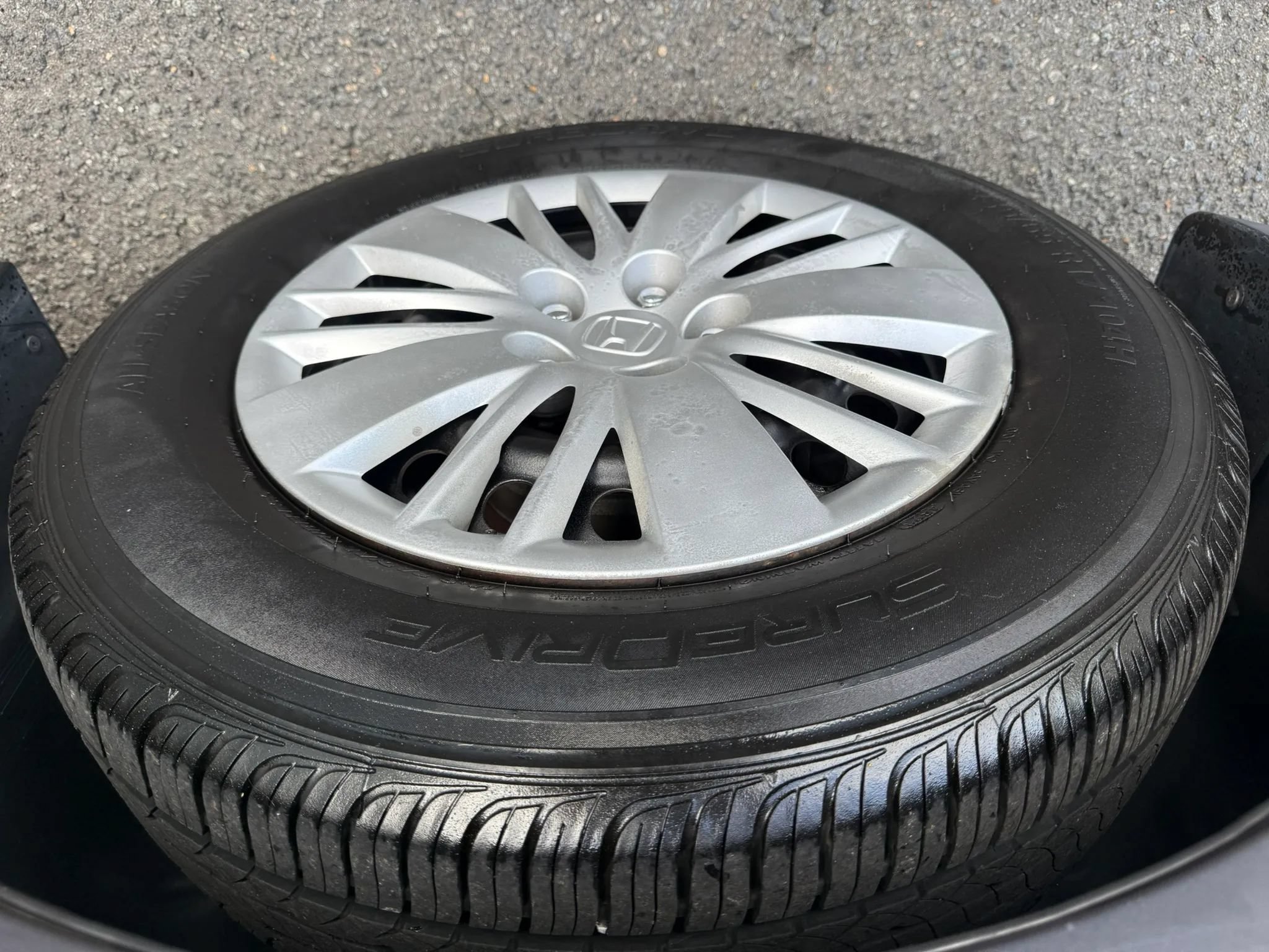 Used 2015 Honda Odyssey LX image 37