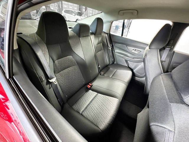New 2026 Nissan Sentra SV w/ SV Convenience Package image 23