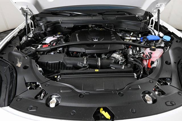 New 2025 Maserati Grecale Folgore AWD/4WD image 37
