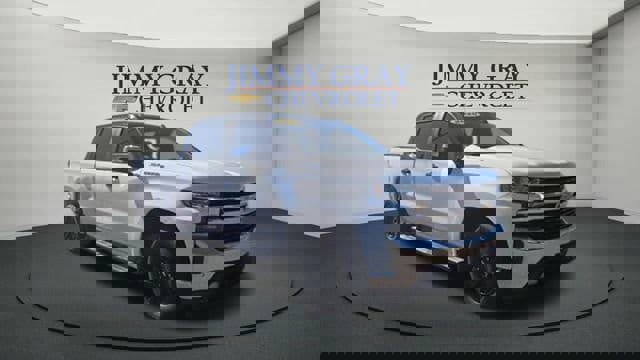 Used 2020 Chevrolet Silverado 1500 LT w/ All-Star Edition image 1