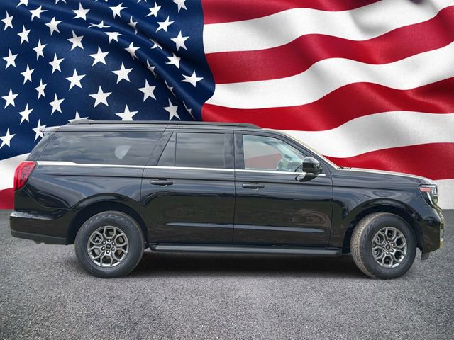 Certified 2025 Ford Expedition Max Active RWD image 5