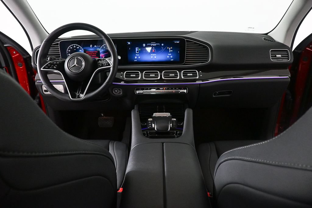 Certified 2024 Mercedes-Benz GLE 350 4MATIC image 17