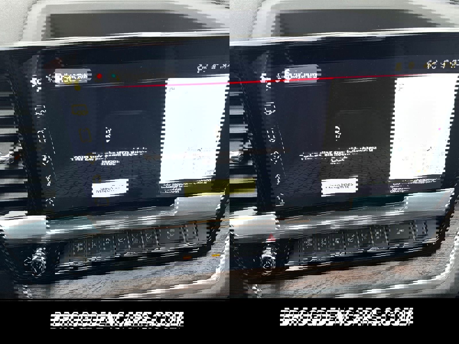 New 2026 GMC Sierra 3500 SLT w/ SLT Convenience Package image 5