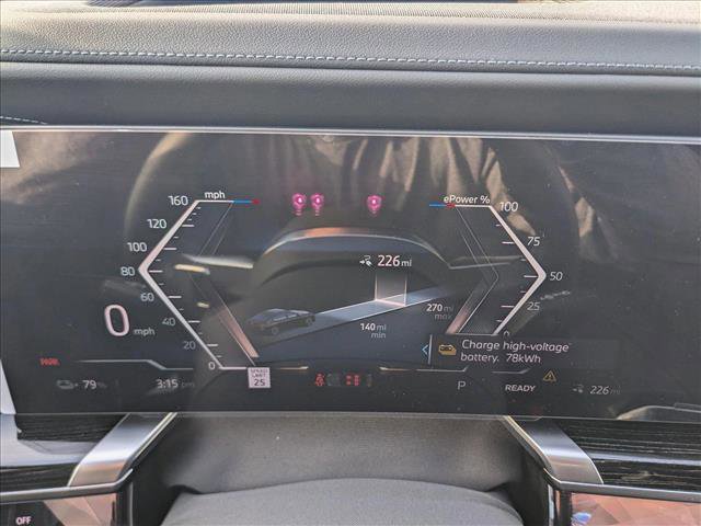 Used 2025 BMW i7 xDrive60 image 11