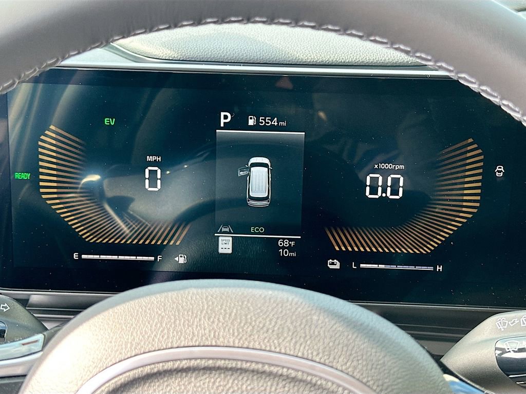 New 2026 Kia Carnival LXS image 12