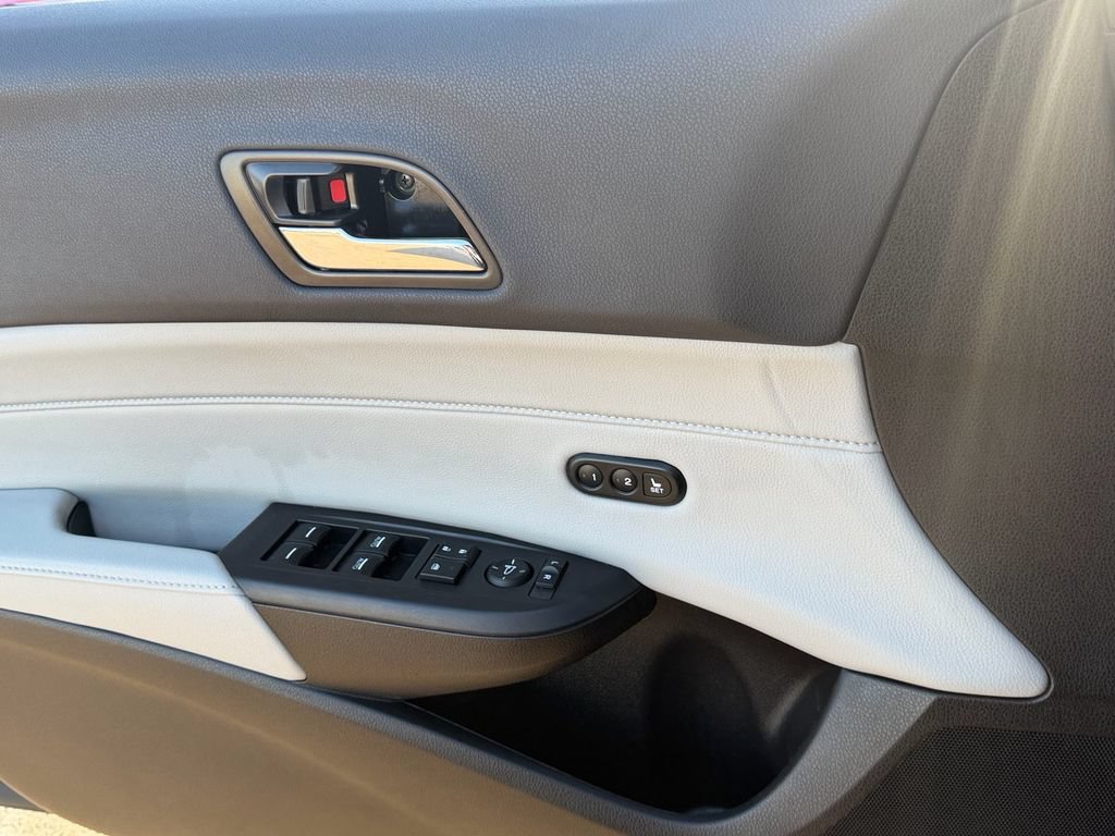 Used 2016 Acura ILX FWD image 29