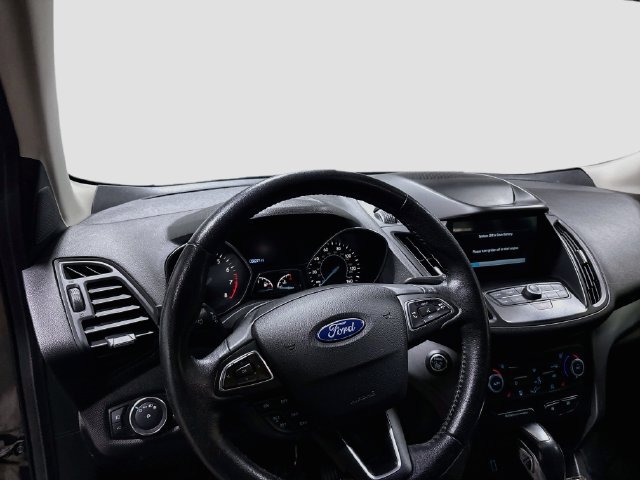 Used 2019 Ford Escape SEL AWD/4WD image 11