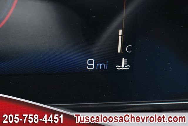 New 2026 Chevrolet TrailBlazer ACTIV w/ Convenience Package FWD image 26