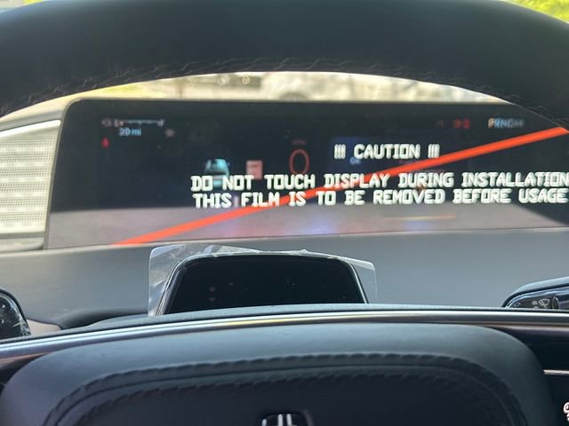 New 2026 Lincoln Navigator Black Label AWD/4WD image 27