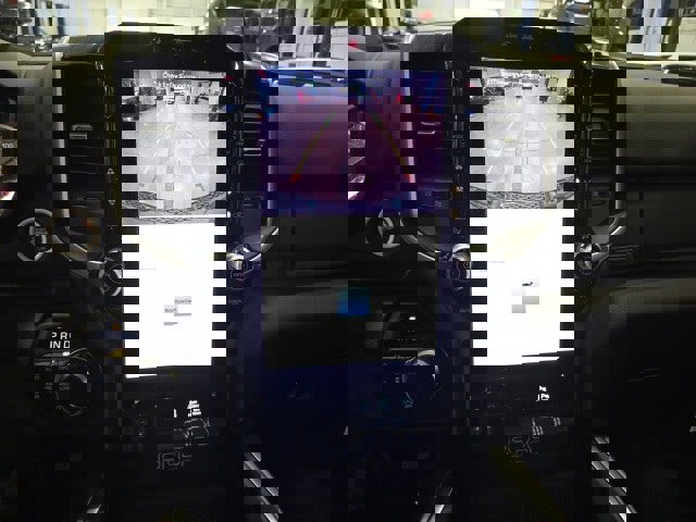 New 2026 RAM 1500 Big Horn image 17