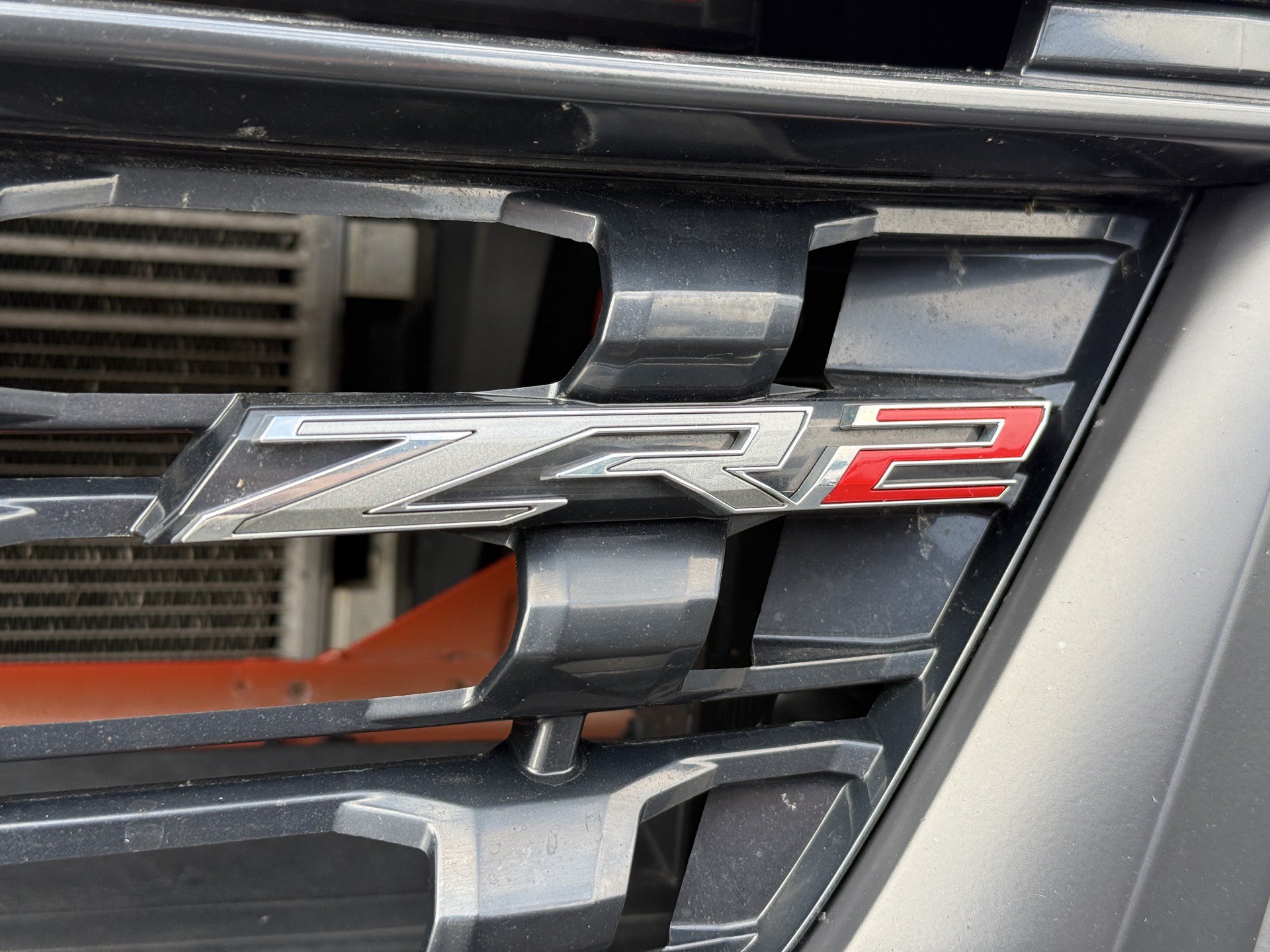 Used 2020 Chevrolet Colorado ZR2 AWD/4WD image 40