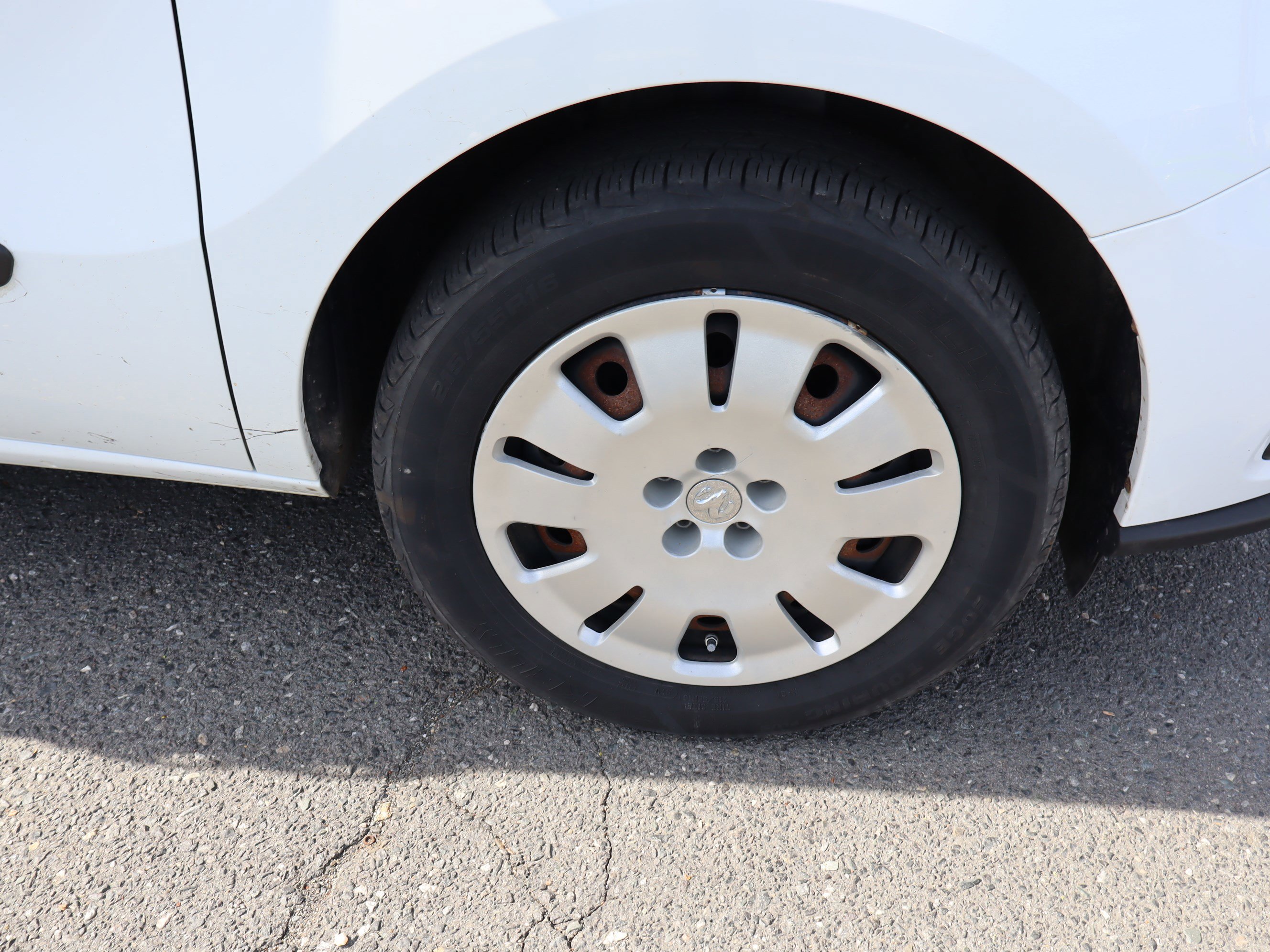 Used 2021 RAM ProMaster City Tradesman SLT w/ Window Group 05 image 37