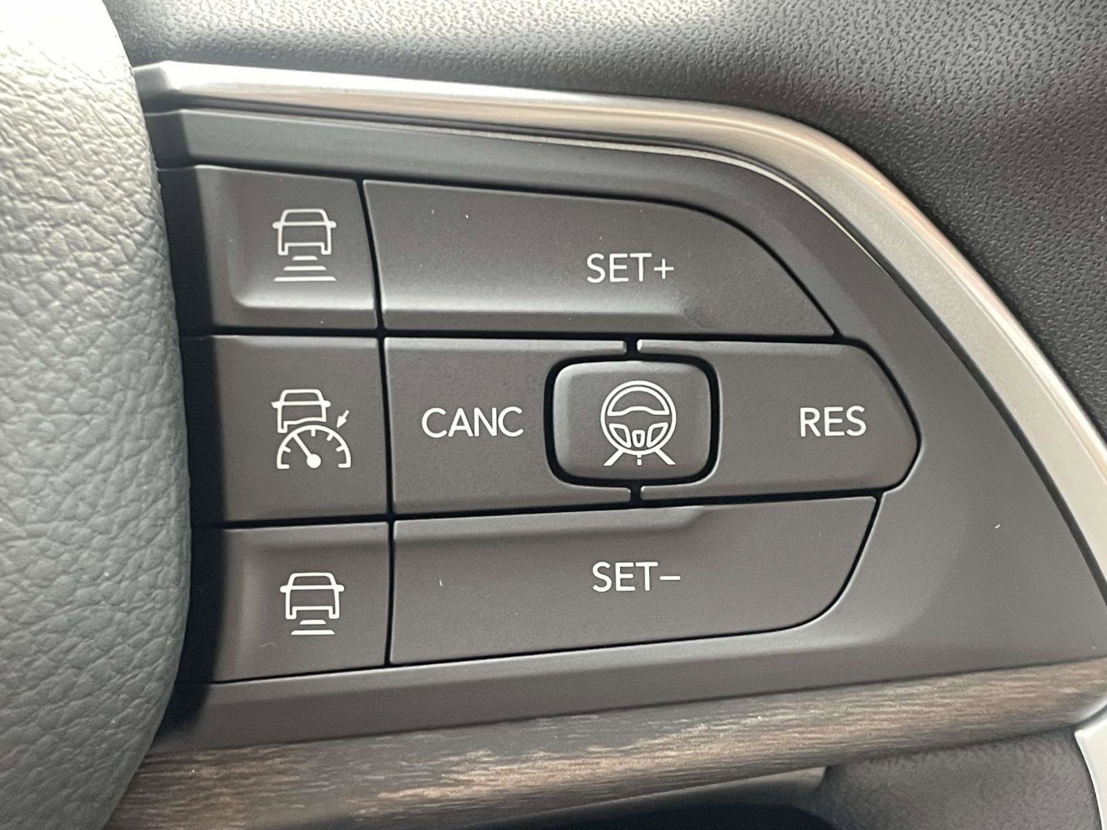New 2026 Jeep Grand Cherokee Limited AWD/4WD image 25