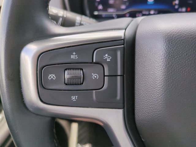 Certified 2024 Chevrolet Tahoe LT AWD/4WD image 29