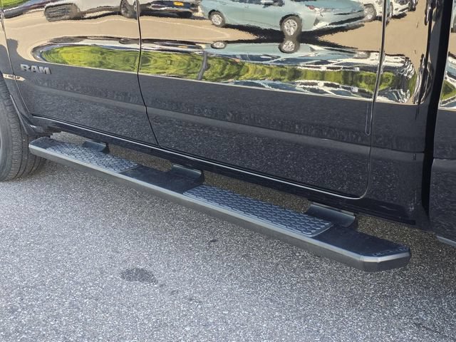 Used 2023 RAM 1500 Big Horn AWD/4WD image 28