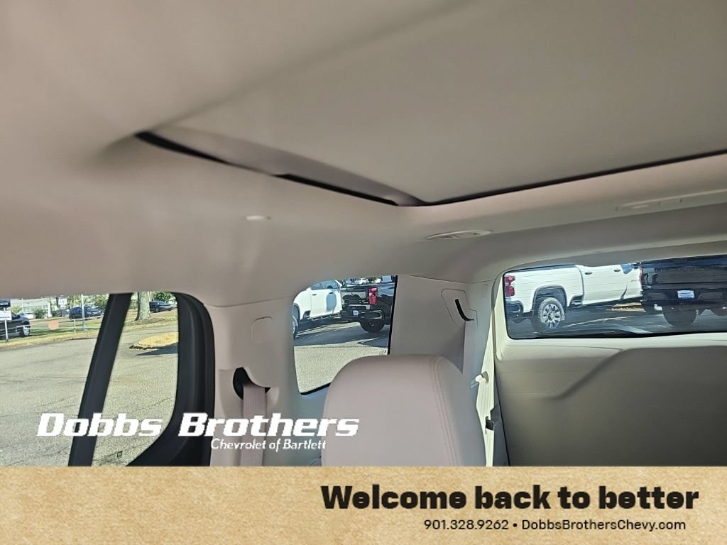 Used 2021 GMC Acadia Denali w/ Denali Ultimate Package AWD/4WD image 22