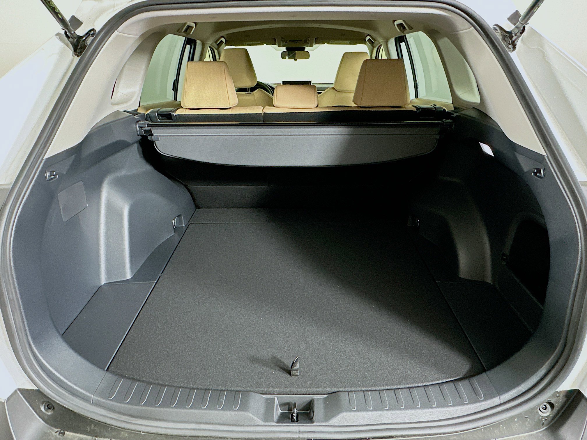 Used 2025 Toyota RAV4 LE image 29