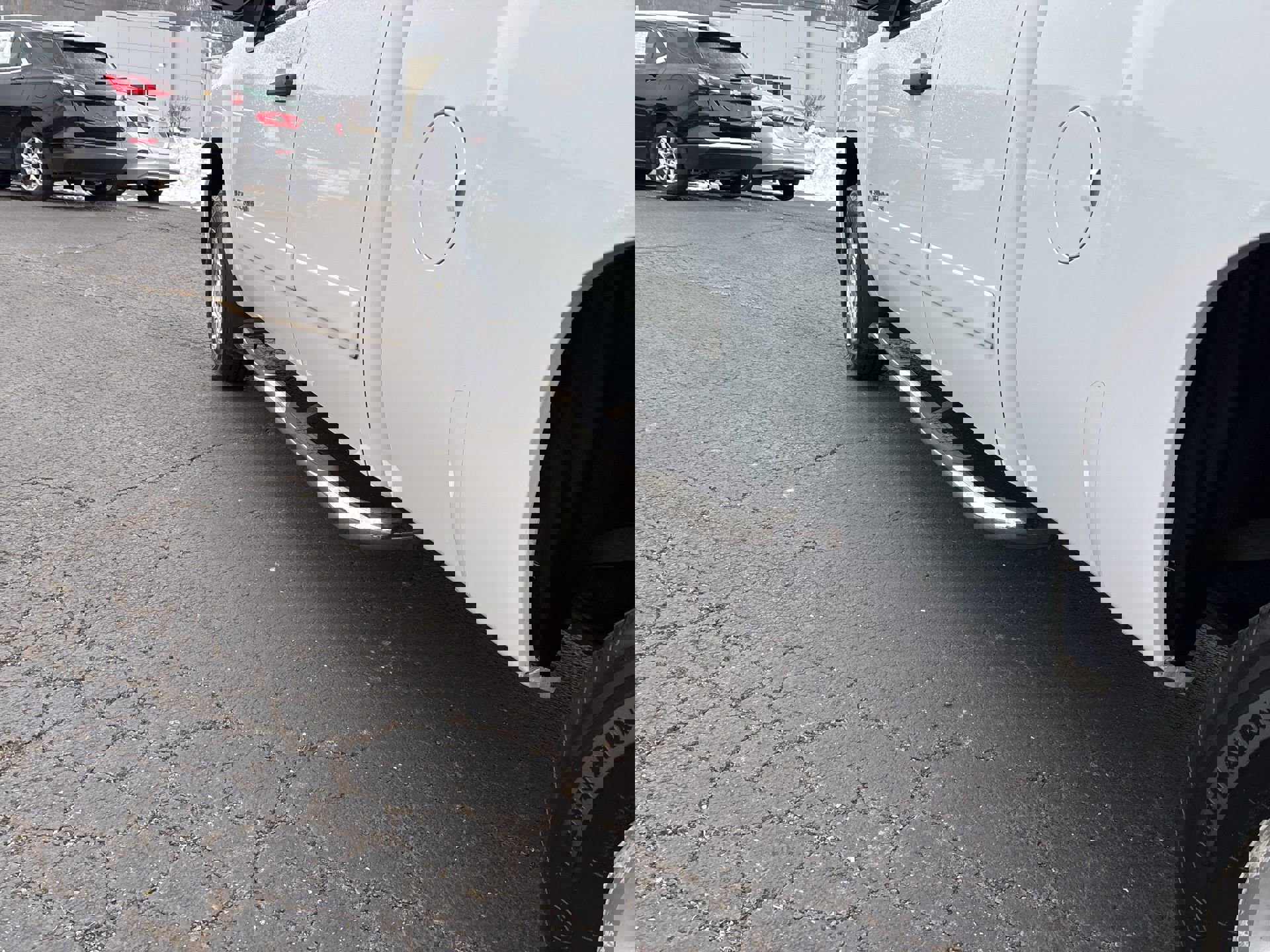 Used 2008 Chevrolet Silverado 1500 LT w/ Power Pack Plus image 15