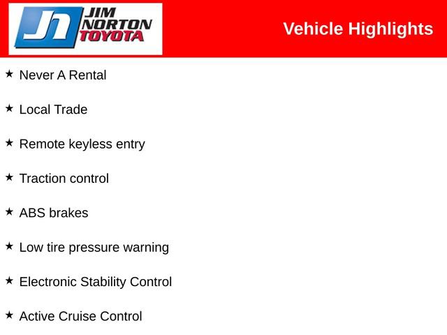 Used 2020 Toyota 4Runner SR5 image 4