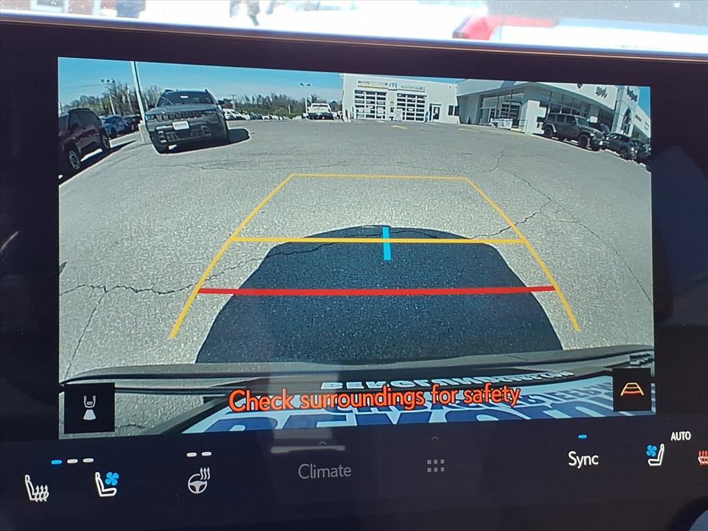 Used 2025 Lexus NX 350 AWD w/ Accessory Package (2T) image 24