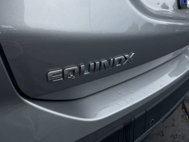 Used 2024 Chevrolet Equinox LT FWD image 31