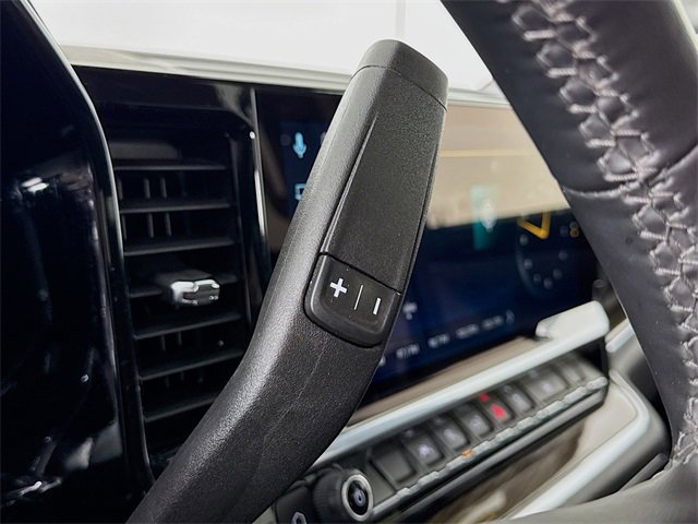 Used 2025 Chevrolet Silverado 1500 LT image 18