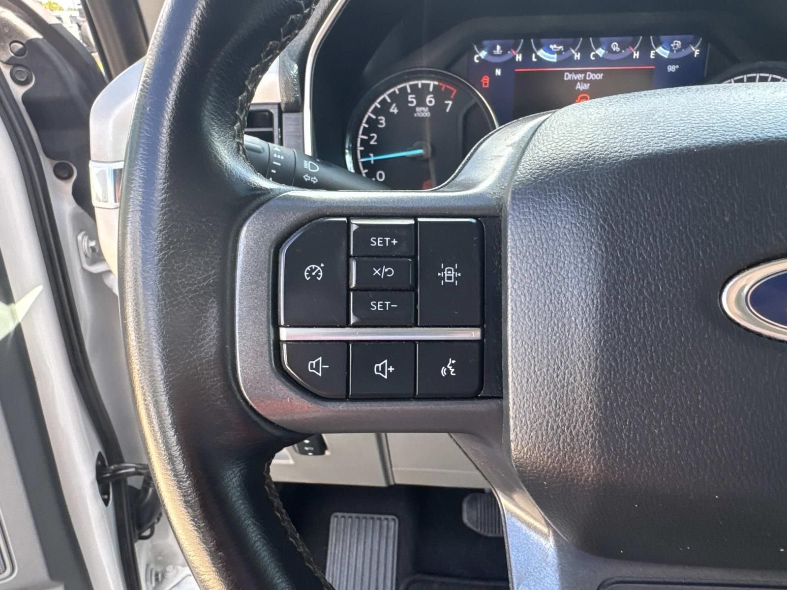 Used 2023 Ford F150 XLT w/ Equipment Group 302A High AWD/4WD image 22