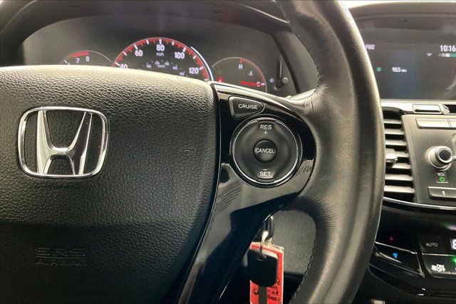 Used 2016 Honda Accord Sport image 22