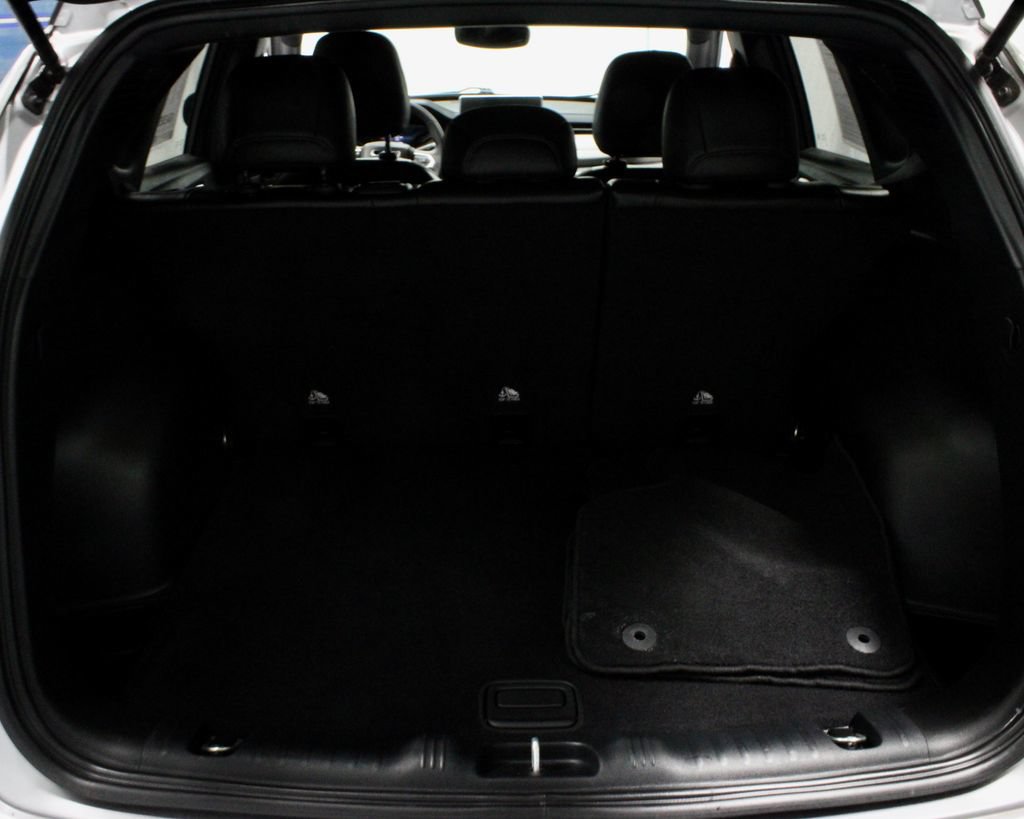 Used 2023 Jeep Compass Limited AWD/4WD image 14