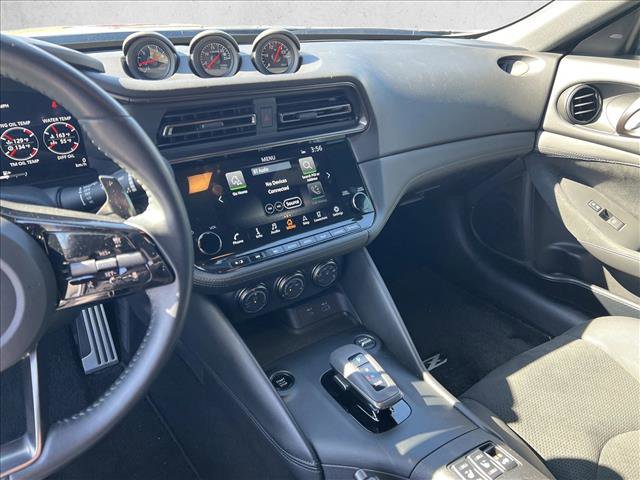Used 2023 Nissan Z Performance w/ Floor Mat Package (L93) image 16