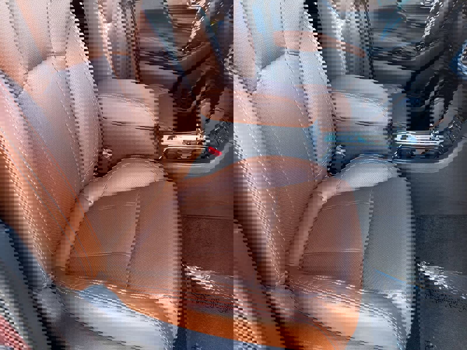 Certified 2023 Subaru Ascent Touring image 24