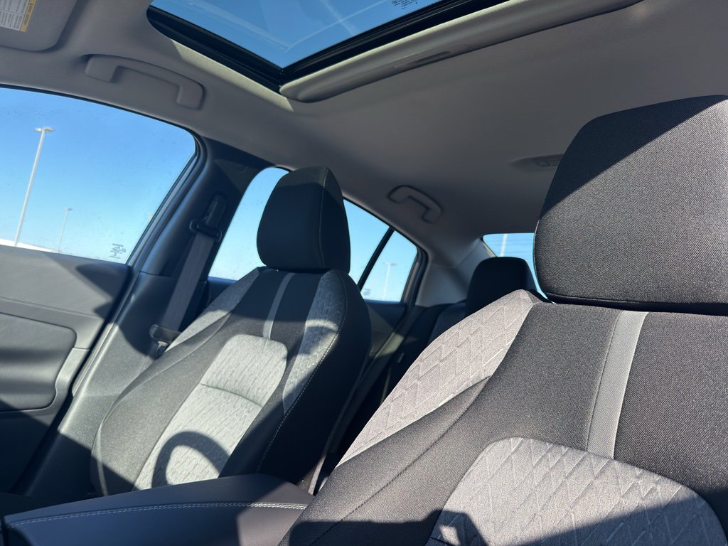 New 2026 Nissan Sentra SV w/ SV Convenience Package image 26