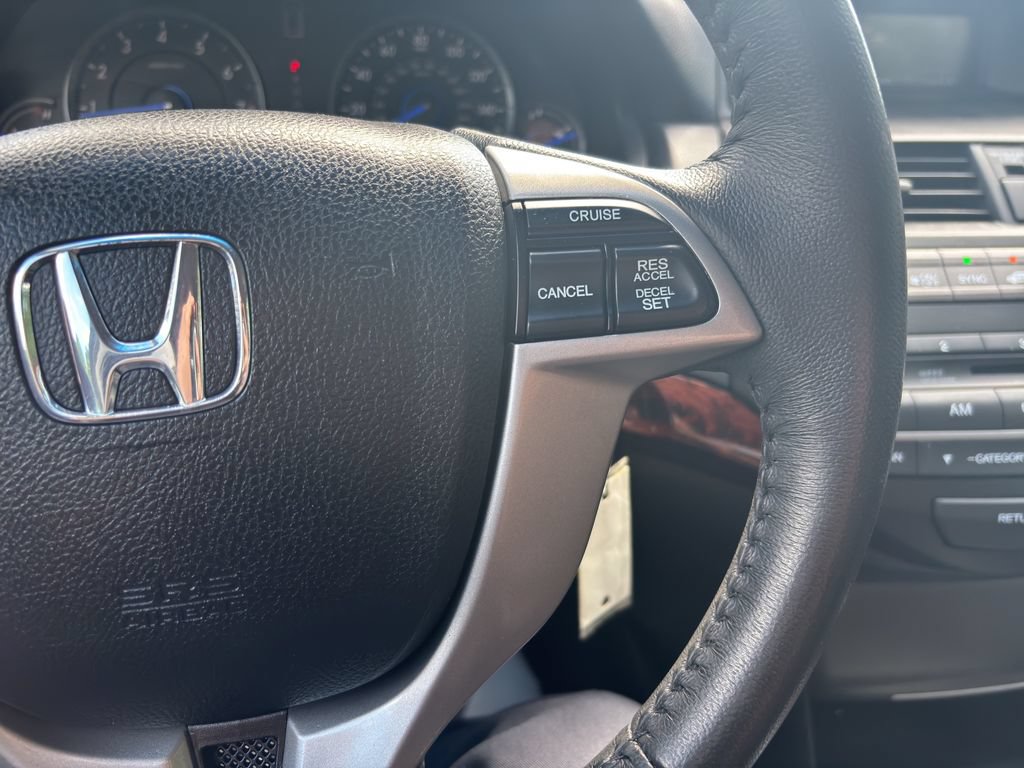 Used 2012 Honda Crosstour EX-L image 25