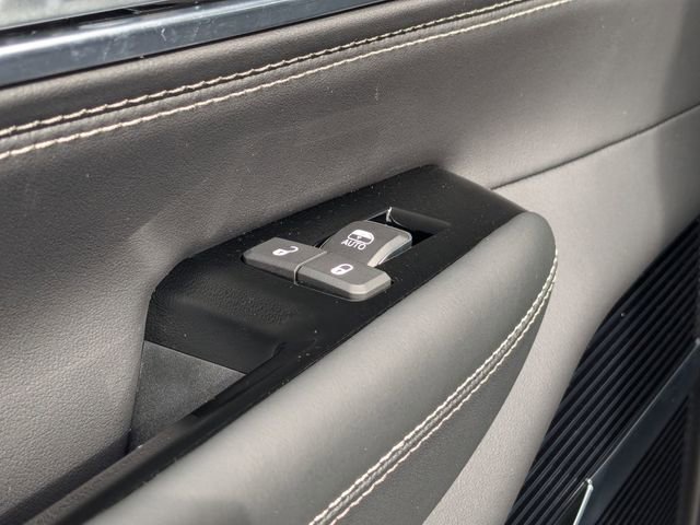 New 2024 Jeep Grand Wagoneer Series II w/ Quick Order Packagew 28T image 25