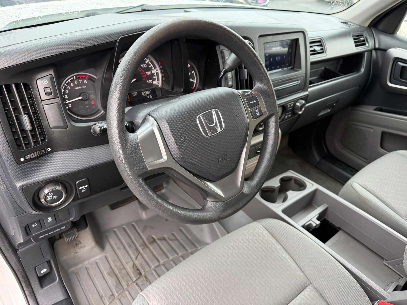 Used 2013 Honda Ridgeline RTS image 19
